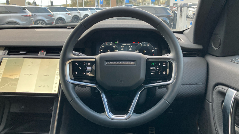 Land Rover Discovery Sport 2.0 D200 Dynamic SE 5dr Auto [5 Seat] Diesel Station Wagon